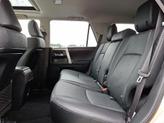 Thumbnail of 2023 Classic Silver Metallic Toyota 4Runner