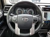 Thumbnail of 2023 Classic Silver Metallic Toyota 4Runner