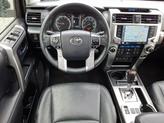 Thumbnail of 2023 Classic Silver Metallic Toyota 4Runner