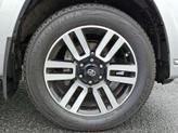Thumbnail of 2023 Classic Silver Metallic Toyota 4Runner