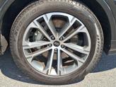 Thumbnail of 2025 Mythos Black Metallic Audi Q7
