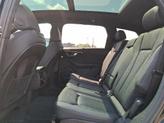 Thumbnail of 2025 Mythos Black Metallic Audi Q7