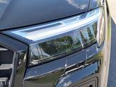Thumbnail of 2025 Mythos Black Metallic Audi Q7