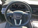 Thumbnail of 2025 Mythos Black Metallic Audi Q7