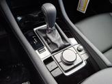 Thumbnail of 2025 Machine Gray Metallic Mazda Mazda3