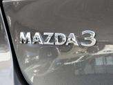 Thumbnail of 2025 Machine Gray Metallic Mazda Mazda3