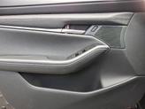 Thumbnail of 2025 Machine Gray Metallic Mazda Mazda3