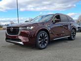 Thumbnail of 2025 Artisan Red Premium Mazda CX-90