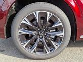 Thumbnail of 2025 Artisan Red Premium Mazda CX-90