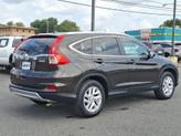 Thumbnail of 2016 Urban Titanium Metallic Honda CR-V
