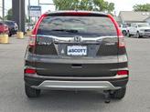 Thumbnail of 2016 Urban Titanium Metallic Honda CR-V