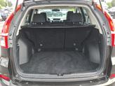 Thumbnail of 2016 Urban Titanium Metallic Honda CR-V