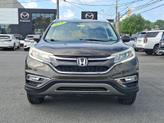 Thumbnail of 2016 Urban Titanium Metallic Honda CR-V