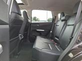 Thumbnail of 2016 Urban Titanium Metallic Honda CR-V