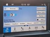 Thumbnail of 2019 Oxford White Ford F-150