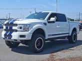 Thumbnail of 2019 Oxford White Ford F-150