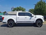 Thumbnail of 2019 Oxford White Ford F-150