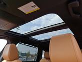 Thumbnail of 2024 Deep Crystal Blue Mica Mazda CX-90