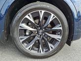 Thumbnail of 2024 Deep Crystal Blue Mica Mazda CX-90