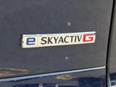 Thumbnail of 2024 Deep Crystal Blue Mica Mazda CX-90