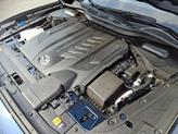 Thumbnail of 2024 Deep Crystal Blue Mica Mazda CX-90