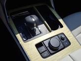 Thumbnail of 2025 Deep Crystal Blue Mica Mazda CX-90