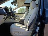 Thumbnail of 2025 Deep Crystal Blue Mica Mazda CX-90