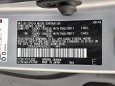 Thumbnail of 2019 Classic Silver Metallic Toyota 4Runner