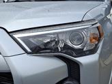 Thumbnail of 2019 Classic Silver Metallic Toyota 4Runner