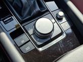 Thumbnail of 2024 Polymetal Gray Metallic Mazda Mazda3