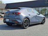 Thumbnail of 2024 Polymetal Gray Metallic Mazda Mazda3