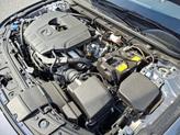 Thumbnail of 2024 Polymetal Gray Metallic Mazda Mazda3