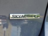 Thumbnail of 2024 Polymetal Gray Metallic Mazda Mazda3