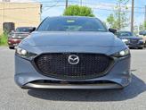 Thumbnail of 2024 Polymetal Gray Metallic Mazda Mazda3