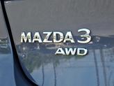 Thumbnail of 2024 Polymetal Gray Metallic Mazda Mazda3