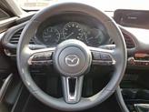 Thumbnail of 2024 Polymetal Gray Metallic Mazda Mazda3