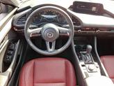 Thumbnail of 2024 Polymetal Gray Metallic Mazda Mazda3