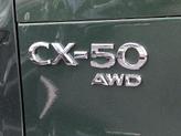 Thumbnail of 2025 Cypress Mazda CX-50