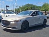 Thumbnail of 2025 Platinum Mazda Mazda3