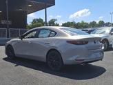 Thumbnail of 2025 Platinum Mazda Mazda3