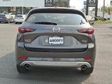 Thumbnail of 2025 Machine Gray Metallic Mazda CX-5