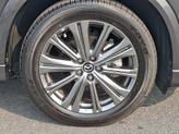 Thumbnail of 2025 Machine Gray Metallic Mazda CX-5