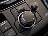 Thumbnail of 2025 Machine Gray Metallic Mazda CX-5