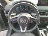 Thumbnail of 2025 Machine Gray Metallic Mazda CX-5