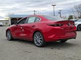 Thumbnail of 2025 Soul Red Crystal Metallic Mazda Mazda3