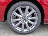 Thumbnail of 2025 Soul Red Crystal Metallic Mazda Mazda3