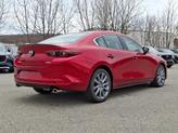 Thumbnail of 2025 Soul Red Crystal Metallic Mazda Mazda3