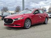 Thumbnail of 2025 Soul Red Crystal Metallic Mazda Mazda3