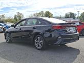 Thumbnail of 2023 Aurora Black Kia Forte
