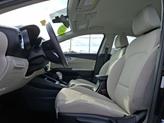 Thumbnail of 2023 Aurora Black Kia Forte